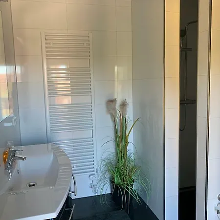 Dreihof Brandenburg Apartmán Stulpe