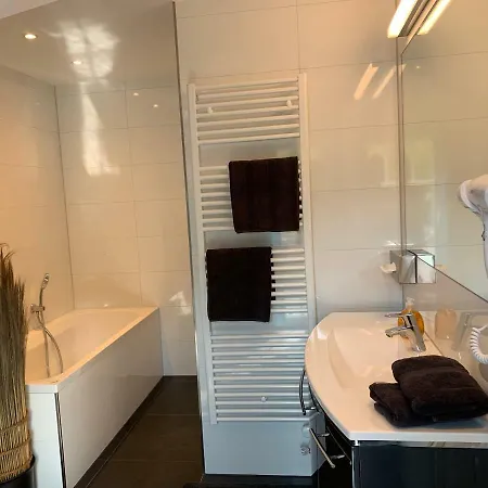 Dreihof Brandenburg Apartmán *