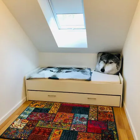 Dreihof Brandenburg Stulpe