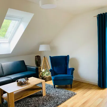 Dreihof Brandenburg * Stulpe