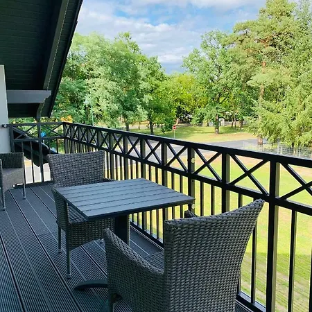 Apartmán Dreihof Brandenburg Stulpe