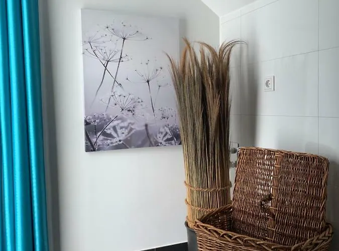 شقة Dreihof Brandenburg Stulpe