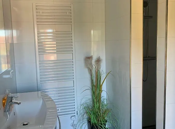 Dreihof Brandenburg شقة Stulpe