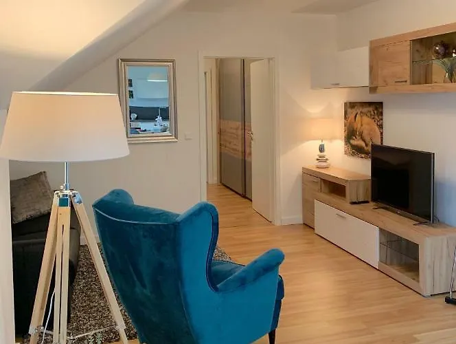 Dreihof Brandenburg *