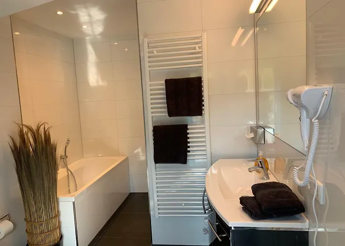 Dreihof Brandenburg شقة *