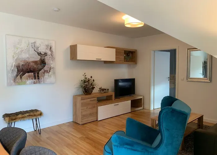 Dreihof Brandenburg Stulpe