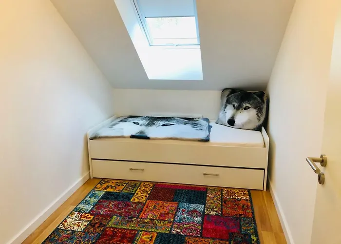 Dreihof Brandenburg Stulpe