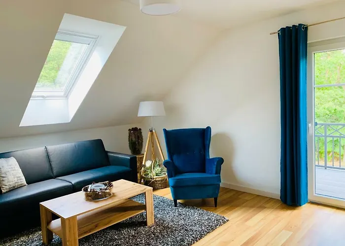 Dreihof Brandenburg * Stulpe