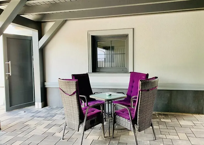 شقة Dreihof Brandenburg